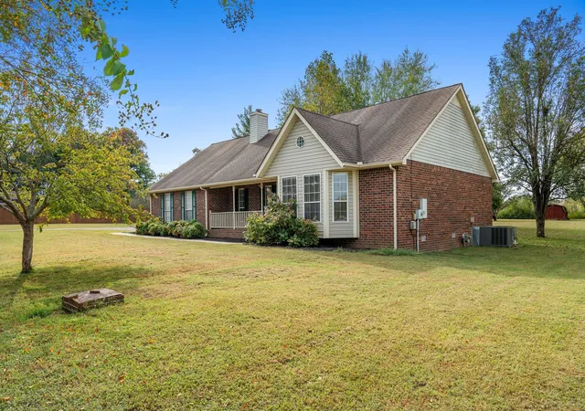 Photo 3 of Single family home for sale at 4115 Faithway Dr, Murfreesboro, TN 37128 | MLS# 3621931 | Listing updated on 2026-10-19