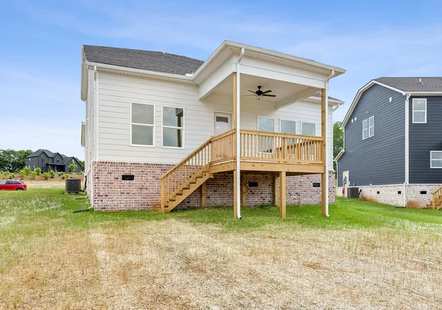 Photo 1 of Single family home for sale at 2972 Sharpstone Dr, Columbia, TN 38401 | MLS# 3621607 | Listing updated on 2026-10-21