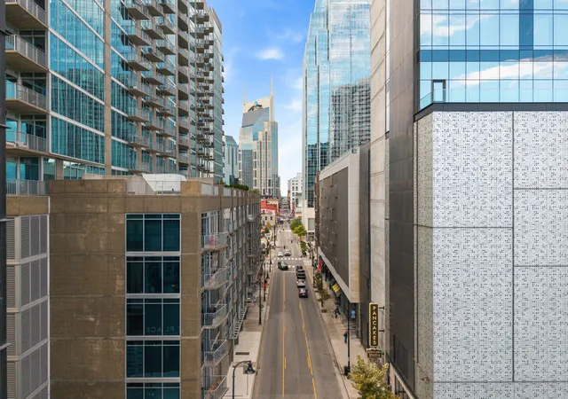 Condo for sale at 301 Demonbreun St #310, Nashville, TN 37201 | MLS# 3621668