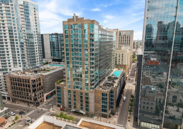 Photo 1 of Condo for sale at 301 Demonbreun St #310, Nashville, TN 37201 | MLS# 3621668 | Listing updated on 2026-10-21