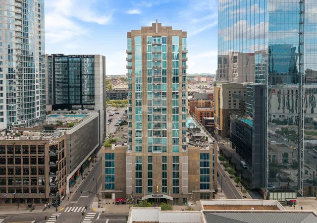 Photo 2 of Condo for sale at 301 Demonbreun St #310, Nashville, TN 37201 | MLS# 3621668 | Listing updated on 2026-10-21