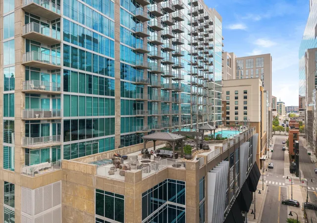 Photo 3 of Condo for sale at 301 Demonbreun St #310, Nashville, TN 37201 | MLS# 3621668 | Listing updated on 2026-10-21