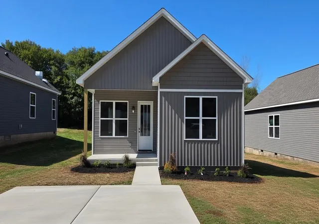 Single family home for sale at 1690 Chippewa Ave SE, Cleveland, TN 37311 | MLS# 3621575 | Listing updated on 2026-10-22