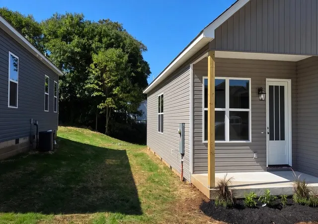 Photo 1 of Single family home for sale at 1690 Chippewa Ave SE, Cleveland, TN 37311 | MLS# 3621575 | Listing updated on 2026-10-22