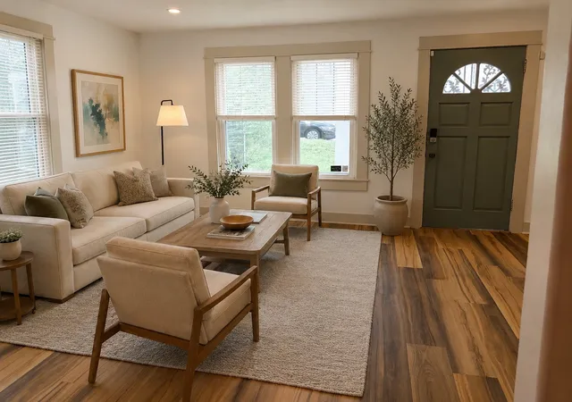 Photo 2 of Single family home for sale at 933a Spain Ave, Nashville, TN 37216 | MLS# 3621582 | Listing updated on 2026-10-16