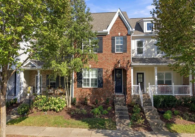 Townhouse for sale at 512 Cobert Ln, Franklin, TN 37064 | MLS# 3622489