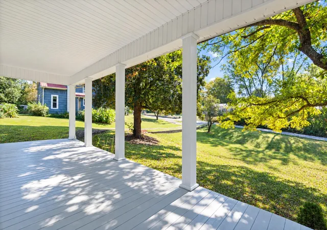 Photo 1 of Single family home for sale at 116 W Swan St, Centerville, TN 37033 | MLS# 3621929 | Listing updated on 2026-10-22