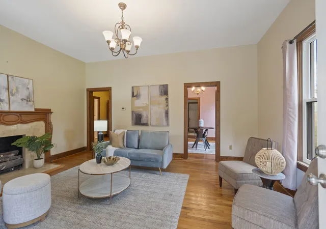 Photo 2 of Single family home for sale at 116 W Swan St, Centerville, TN 37033 | MLS# 3621929 | Listing updated on 2026-10-22
