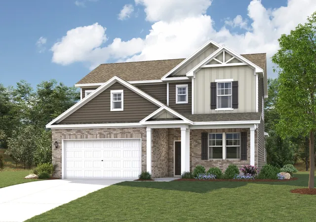 Photo 1 of Single family home for sale at 1029 Hittinger Dr, Antioch, TN 37013 | MLS# 3621639 | Listing updated on 2026-10-25