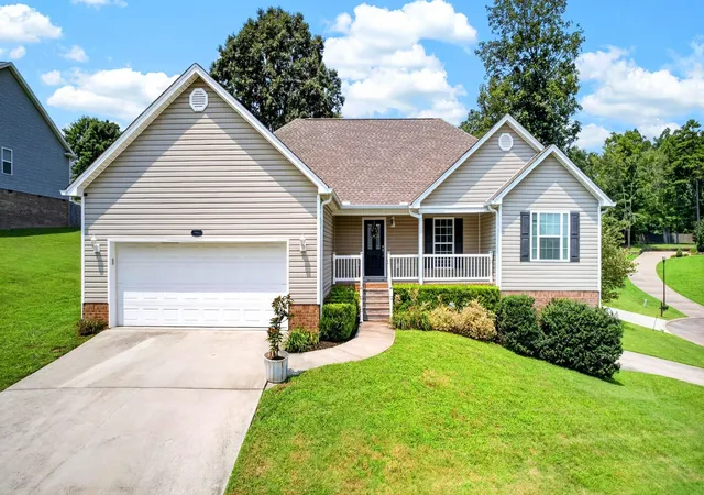 Single family home for sale at 142 Orrie Moss Ct SE, Cleveland, TN 37323 | MLS# 3621612