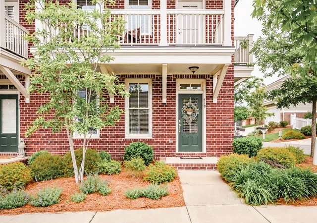 Townhouse for sale at 419 Henry Russell St, Franklin, TN 37064 | MLS# 3623269
