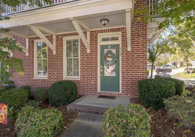 Photo 1 of Townhouse for sale at 419 Henry Russell St, Franklin, TN 37064 | MLS# 3623269 | Listing updated on 2026-10-27