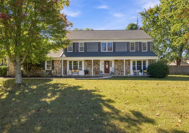 Single family home for sale at 92 Bluegrass Rd, Manchester, TN 37355 | MLS# 3622350