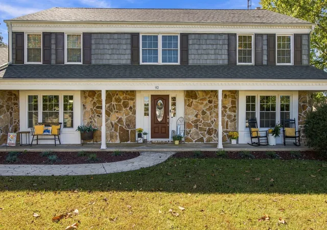 Photo 1 of Single family home for sale at 92 Bluegrass Rd, Manchester, TN 37355 | MLS# 3622350 | Listing updated on 2026-10-22