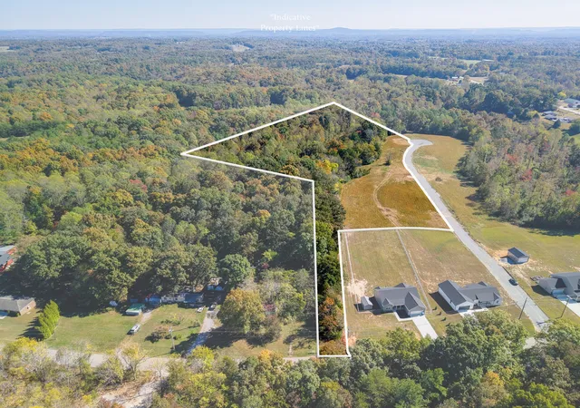 Photo 1 of Land for sale at 12 Johnson Chapel Rd, Sparta, TN 38583 | MLS# 3622897 | Listing updated on 2026-10-26