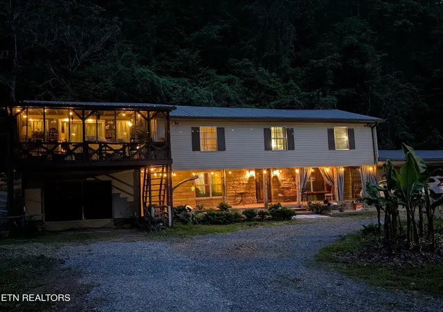 Single family home for sale at 1224 Spruce Ln, Newport, TN 37821 | MLS# 3621622