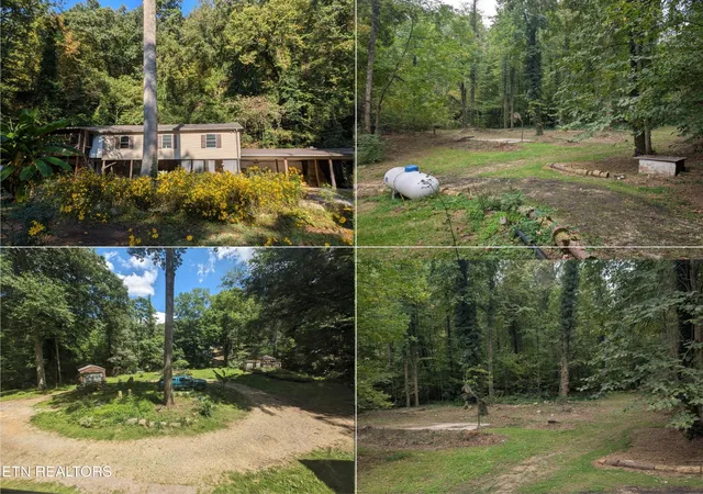 Photo 2 of Single family home for sale at 1224 Spruce Ln, Newport, TN 37821 | MLS# 3621622 | Listing updated on 2026-10-20