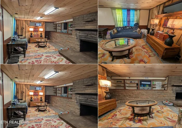 Photo 3 of Single family home for sale at 1224 Spruce Ln, Newport, TN 37821 | MLS# 3621622 | Listing updated on 2026-10-20