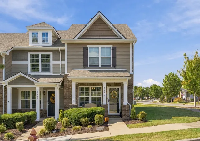 Townhouse for sale at 2556 River Trl Dr, Hermitage, TN 37076 | MLS# 3621868