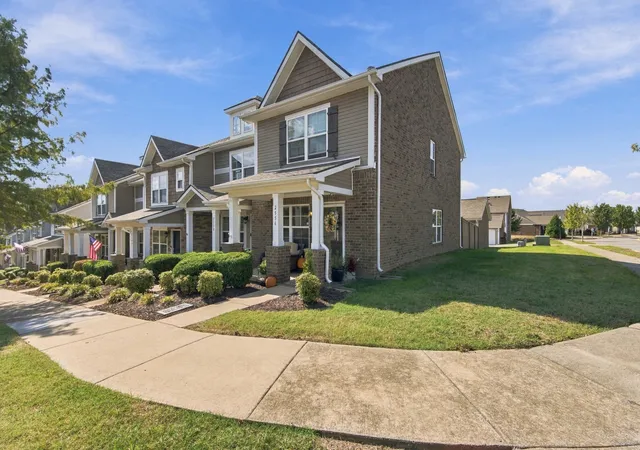 Photo 1 of Townhouse for sale at 2556 River Trl Dr, Hermitage, TN 37076 | MLS# 3621868 | Listing updated on 2026-10-19