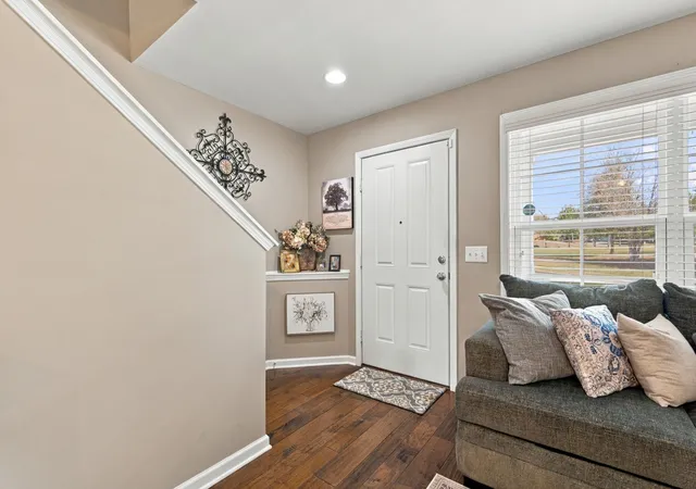 Photo 3 of Townhouse for sale at 2556 River Trl Dr, Hermitage, TN 37076 | MLS# 3621868 | Listing updated on 2026-10-19