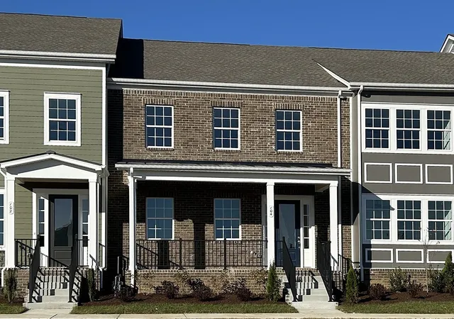 Photo 1 of Townhouse for sale at 104 Ireton Aly, Antioch, TN 37013 | MLS# 3621658 | Listing updated on 2026-10-17