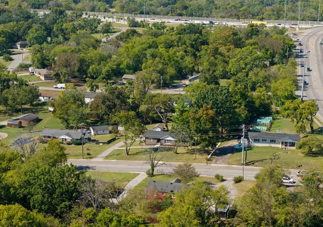 Single family home for sale at 100 S Graycroft Ave, Madison, TN 37115 | MLS# 3622082
