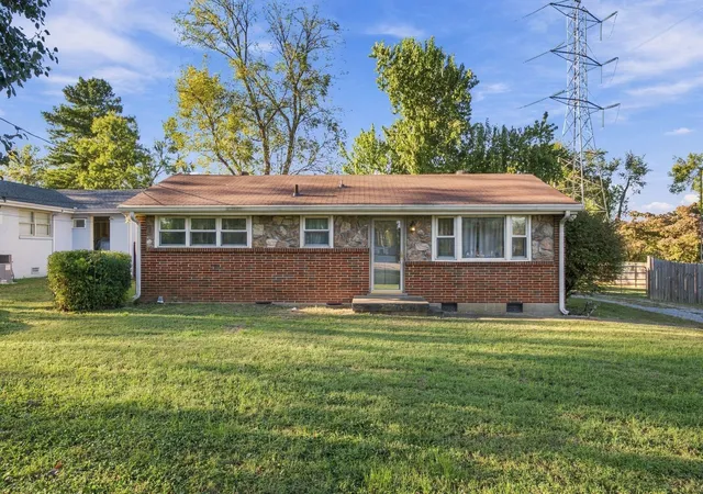 Single family home for sale at 1429 Mcgavock Pike, Nashville, TN 37216 | MLS# 3623194
