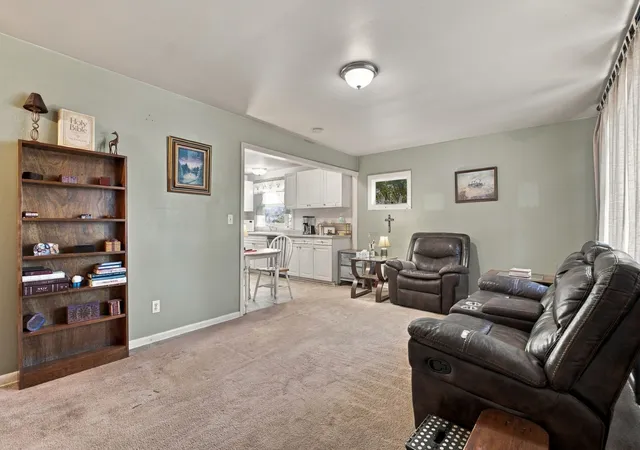 Photo 1 of Single family home for sale at 1429 Mcgavock Pike, Nashville, TN 37216 | MLS# 3623194 | Listing updated on 2026-10-22