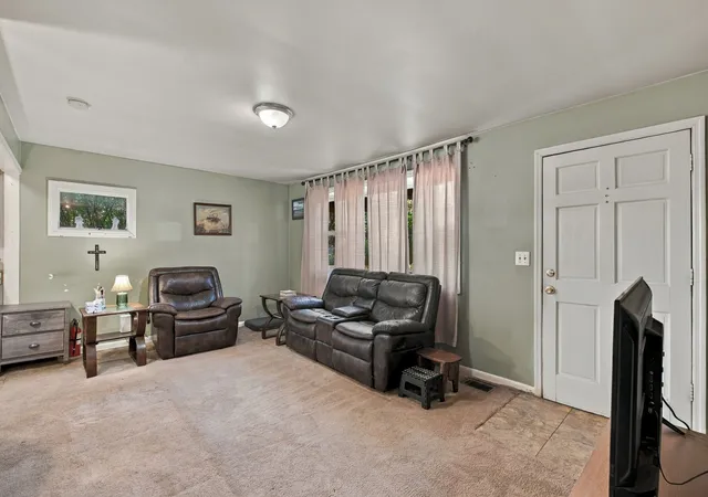 Photo 2 of Single family home for sale at 1429 Mcgavock Pike, Nashville, TN 37216 | MLS# 3623194 | Listing updated on 2026-10-22