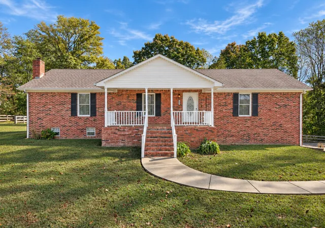 Photo 1 of Single family home for sale at 2644 Scribners Ml Rd, Culleoka, TN 38451 | MLS# 3624573 | Listing updated on 2026-10-23