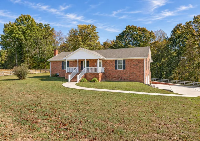 Photo 2 of Single family home for sale at 2644 Scribners Ml Rd, Culleoka, TN 38451 | MLS# 3624573 | Listing updated on 2026-10-23