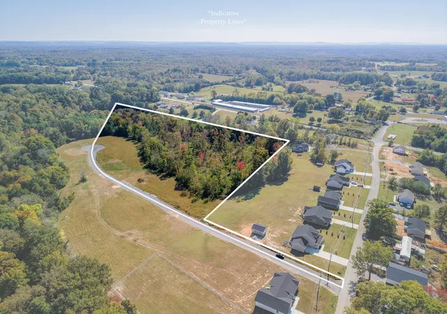 Photo 1 of Land for sale at 4 Johnson Chapel Rd, Sparta, TN 38583 | MLS# 3622898 | Listing updated on 2026-10-26