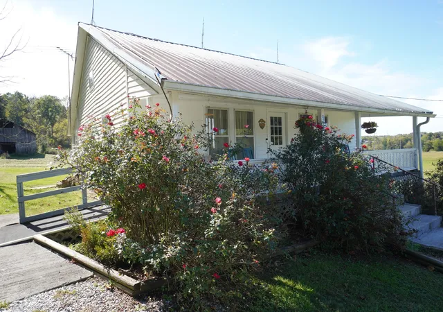 Single family home for sale at 911 Brotherton Rd, Jefferson City, TN 37760 | MLS# 3626594