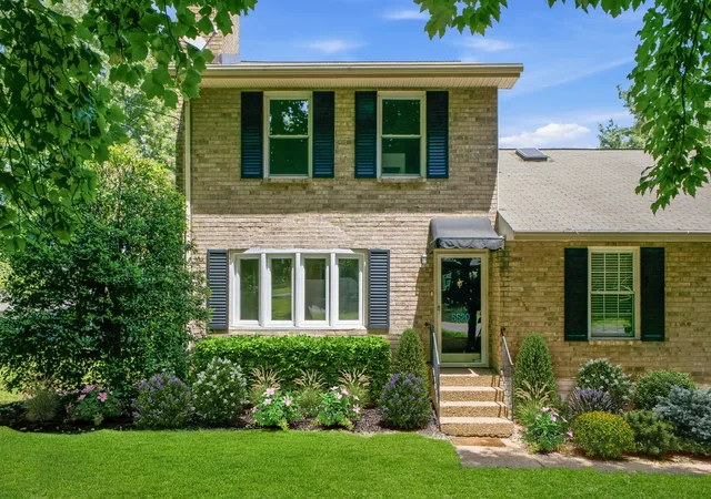 Townhouse for sale at 5520 Thalman Dr, Brentwood, TN 37027 | MLS# 3621748