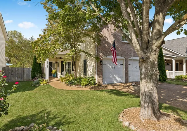 Photo 1 of Single family home for sale at 3163 Langley Dr, Franklin, TN 37064 | MLS# 3622606 | Listing updated on 2026-10-26