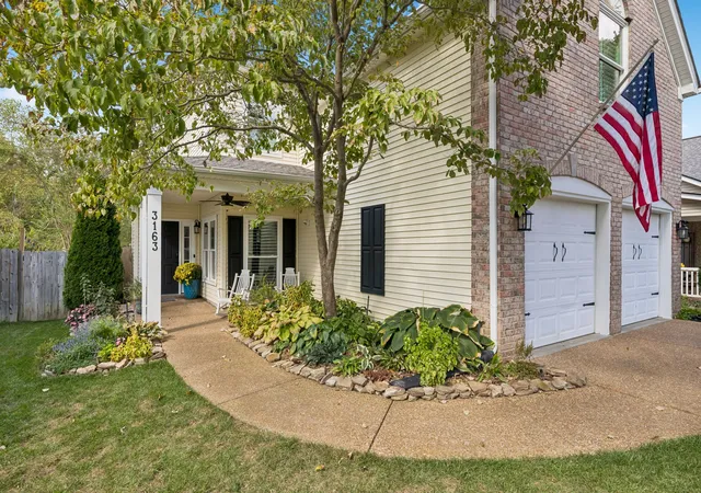 Photo 1 of Single family home for sale at 3163 Langley Dr, Franklin, TN 37064 | MLS# 3622606 | Listing updated on 2026-10-26