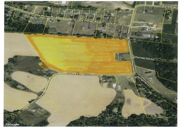 Photo 1 of Land for sale at 0 Johns Crk Rd, Lafayette, TN 37083 | MLS# 3621820 | Listing updated on 2026-10-26