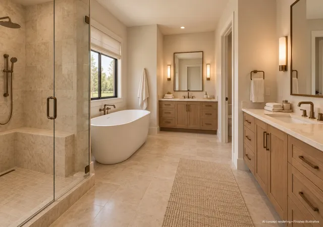 Photo 4 of Single family home for sale at 41 Rustic Pines, Dover, TN 37058 | MLS# 3621999 | Listing updated on 2026-10-17