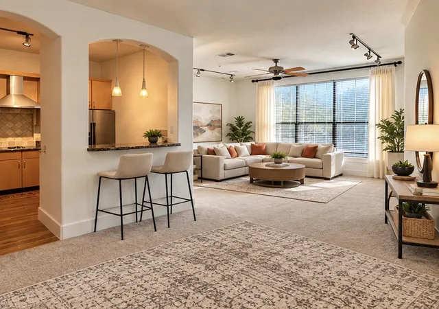 Condo for sale at 2600 Hillsboro Pike #233, Nashville, TN 37212 | MLS# 3622070