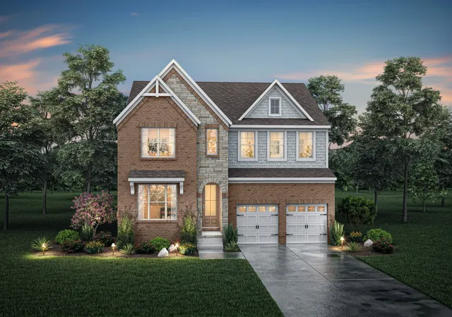 Photo 1 of Single family home for sale at 205 N Jenna Ct, Nashville, TN 37221 | MLS# 3621884 | Listing updated on 2026-10-18