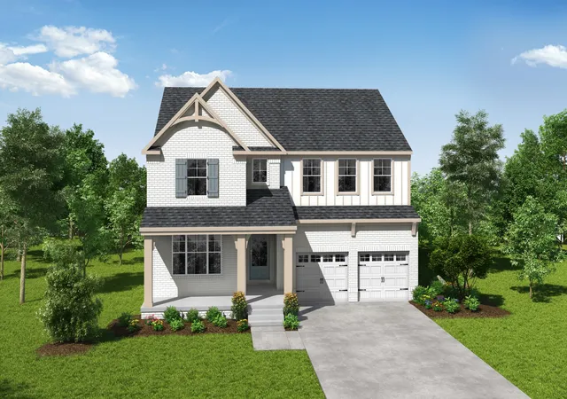 Photo 2 of Single family home for sale at 205 N Jenna Ct, Nashville, TN 37221 | MLS# 3621884 | Listing updated on 2026-10-18