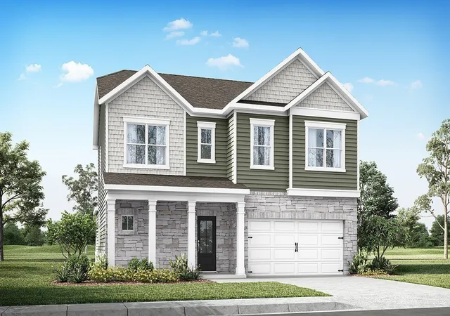 Photo 1 of Single family home for sale at 5041 Wild Oat Cir, Spring Hill, TN 37174 | MLS# 3621872 | Listing updated on 2026-10-16