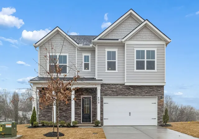Photo 2 of Single family home for sale at 5041 Wild Oat Cir, Spring Hill, TN 37174 | MLS# 3621872 | Listing updated on 2026-10-16
