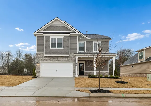 Photo 1 of Single family home for sale at 5035 Wild Oat Cir, Spring Hill, TN 37174 | MLS# 3621877 | Listing updated on 2026-10-16