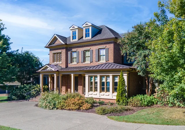 Photo 1 of Single family home for sale at 9287 Wardley Park Ln, Brentwood, TN 37027 | MLS# 3621923 | Listing updated on 2026-10-29