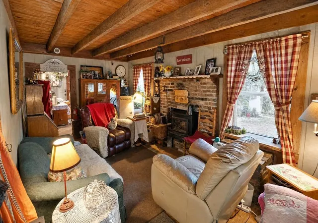 Photo 3 of Single family home for sale at 116 Sugar Tree School Rd, Sugar Tree, TN 38380 | MLS# 3621919 | Listing updated on 2026-10-19