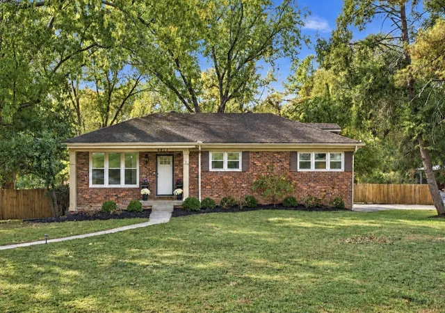 Photo 1 of Single family home for sale at 4903 Monterey Dr, Nashville, TN 37220 | MLS# 3622896 | Listing updated on 2026-10-29