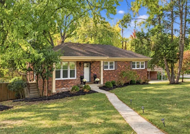 Photo 1 of Single family home for sale at 4903 Monterey Dr, Nashville, TN 37220 | MLS# 3622896 | Listing updated on 2026-10-29