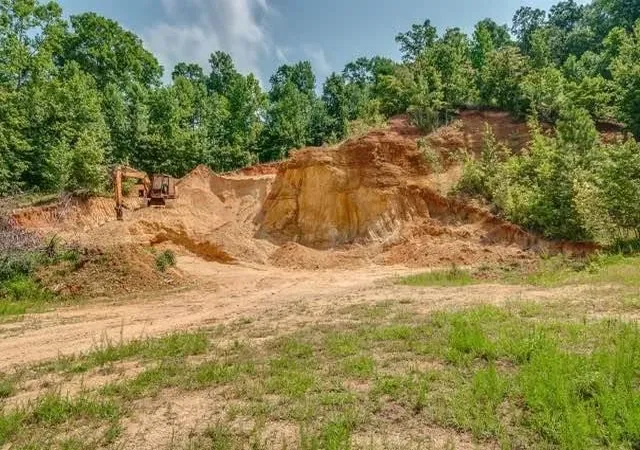 Photo 2 of Land for sale at 0 Baptist Branch Rd, Mount Pleasant, TN 38474 | MLS# 3622708 | Listing updated on 2026-10-20